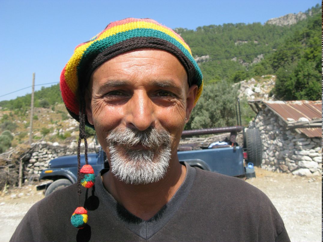 Абдулбек Умаров | Саратов