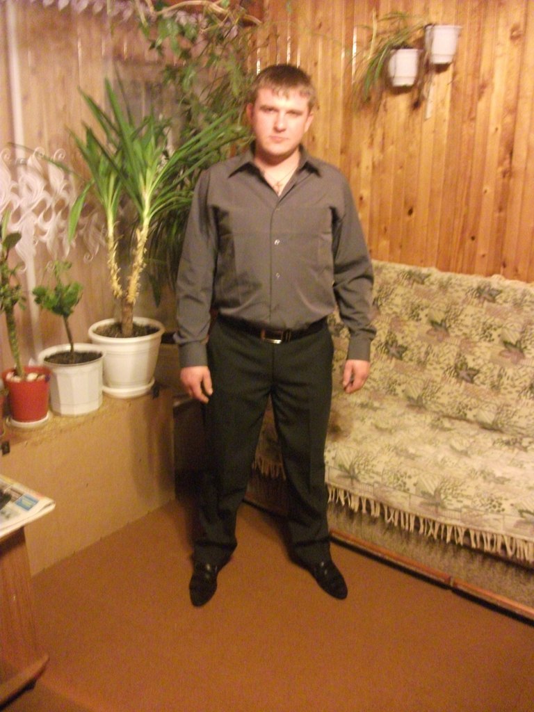 Александр Мурзин | 