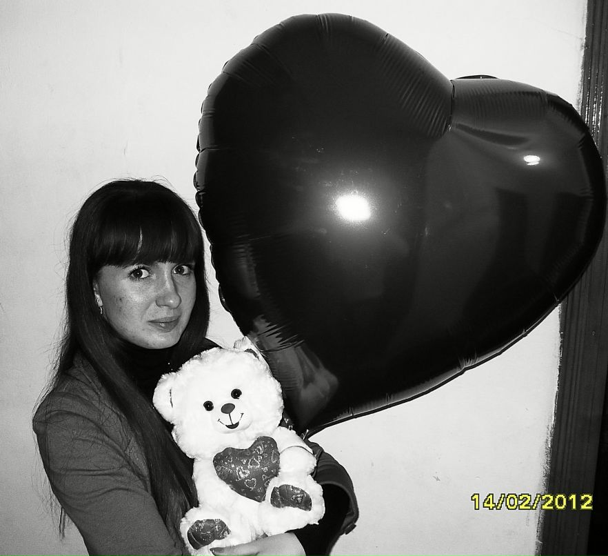 Алёна Панникова | Тамбов