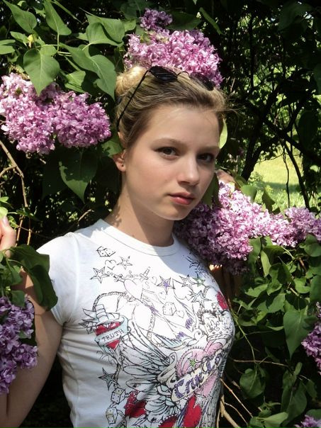 №58, Marinochka Dolovanyk, 31 год, Винница №58, Marinochka Dolovanyk, 31 год, Винница