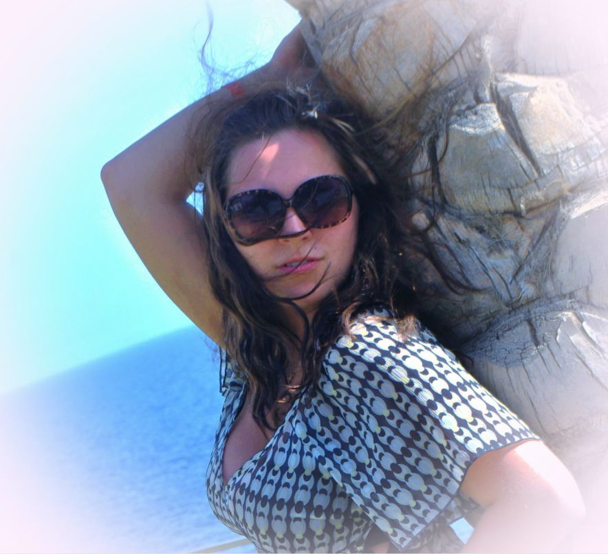 Катерина Волкова | New Plymouth