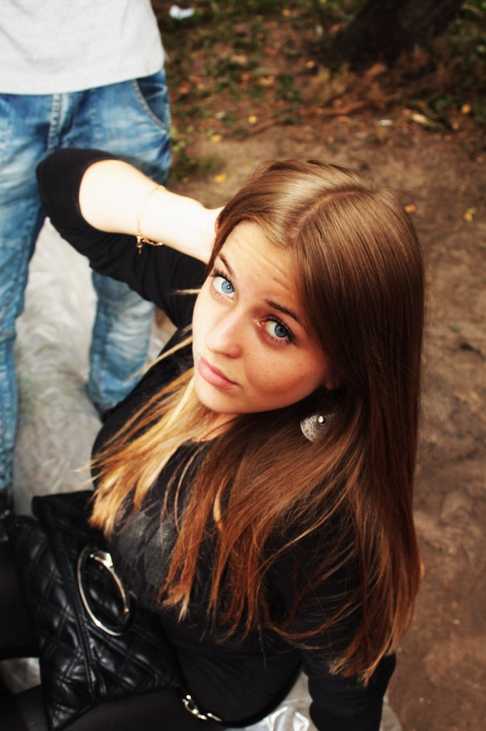 Валерия Шамонова | Домодедово