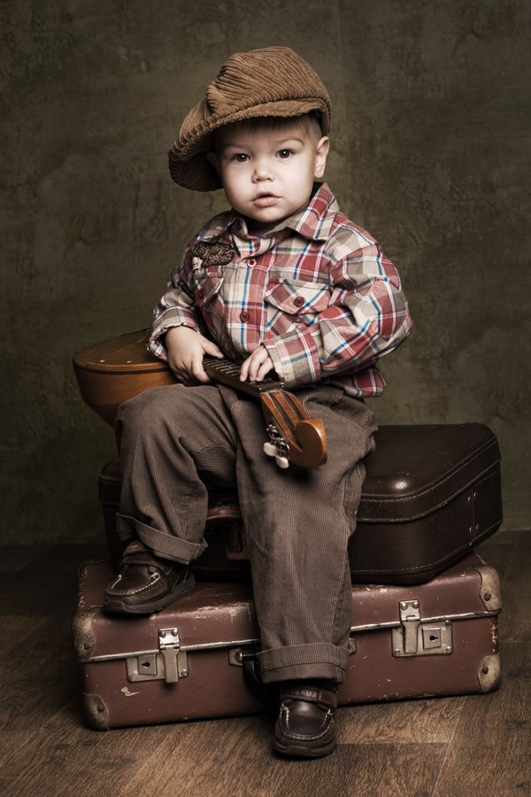 Славик Моисеев SSH | 