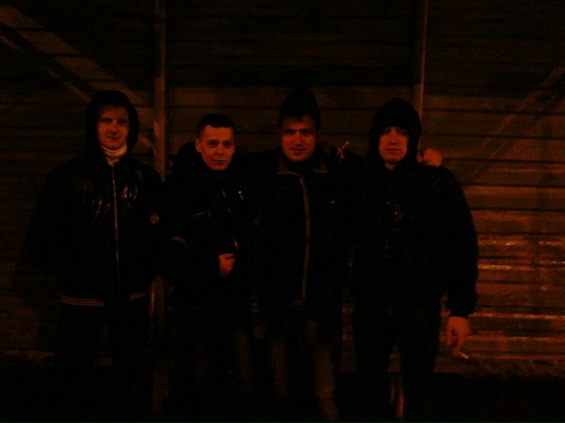 Артем Патемкин [$V€N] | Минск