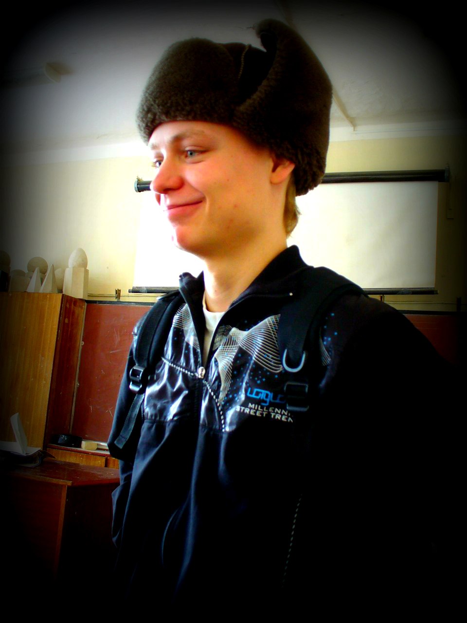 Андрей Жихарев 0_о*RaSH*о_0 | Ижевск