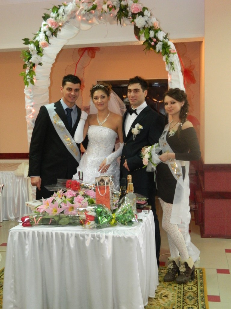 Анастасия Риндик | Каменец-Подольский