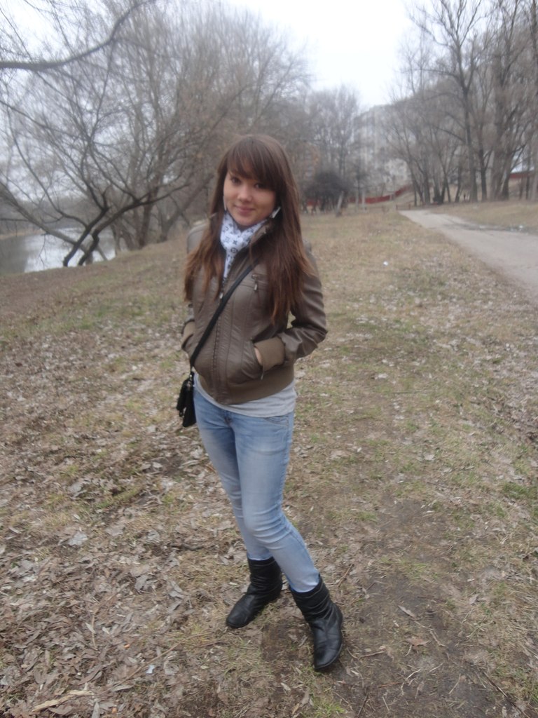 Лена Шапаренко | Сумы