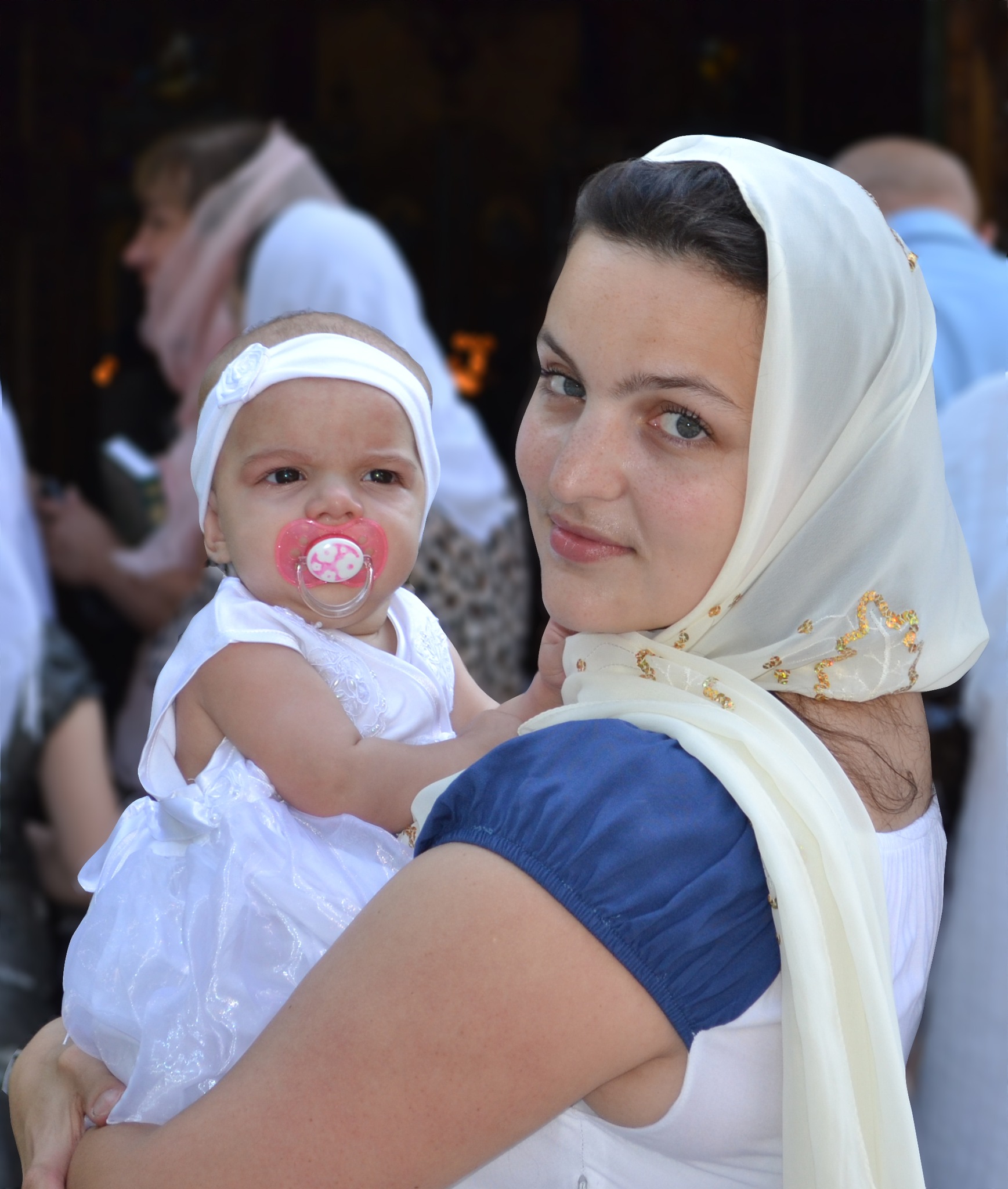 Фото профиля