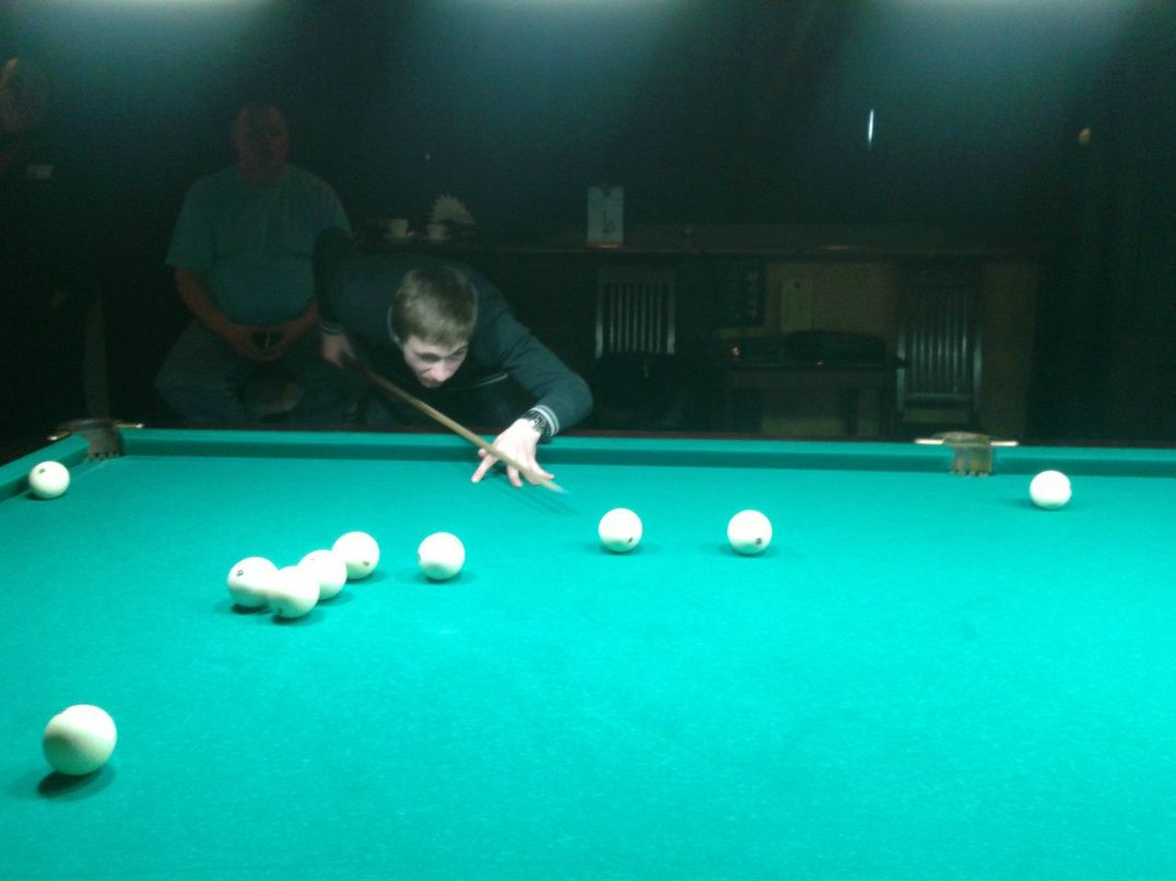 Павел Качалов | Москва