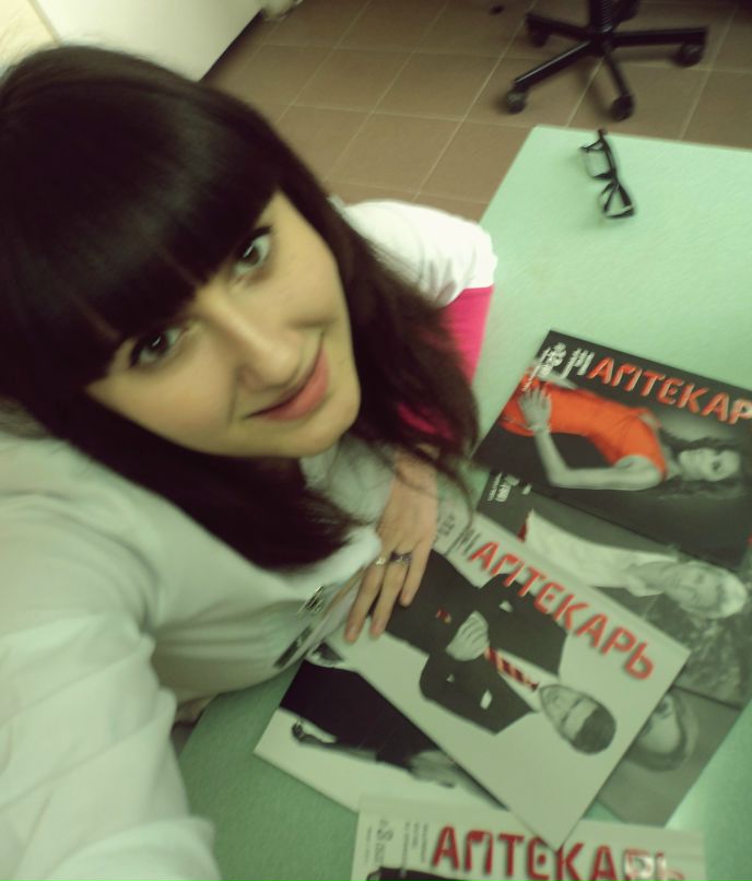 Варя Петлёха Ахременко | Минск