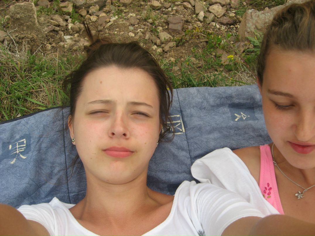 Настя Мишко | Тернополь