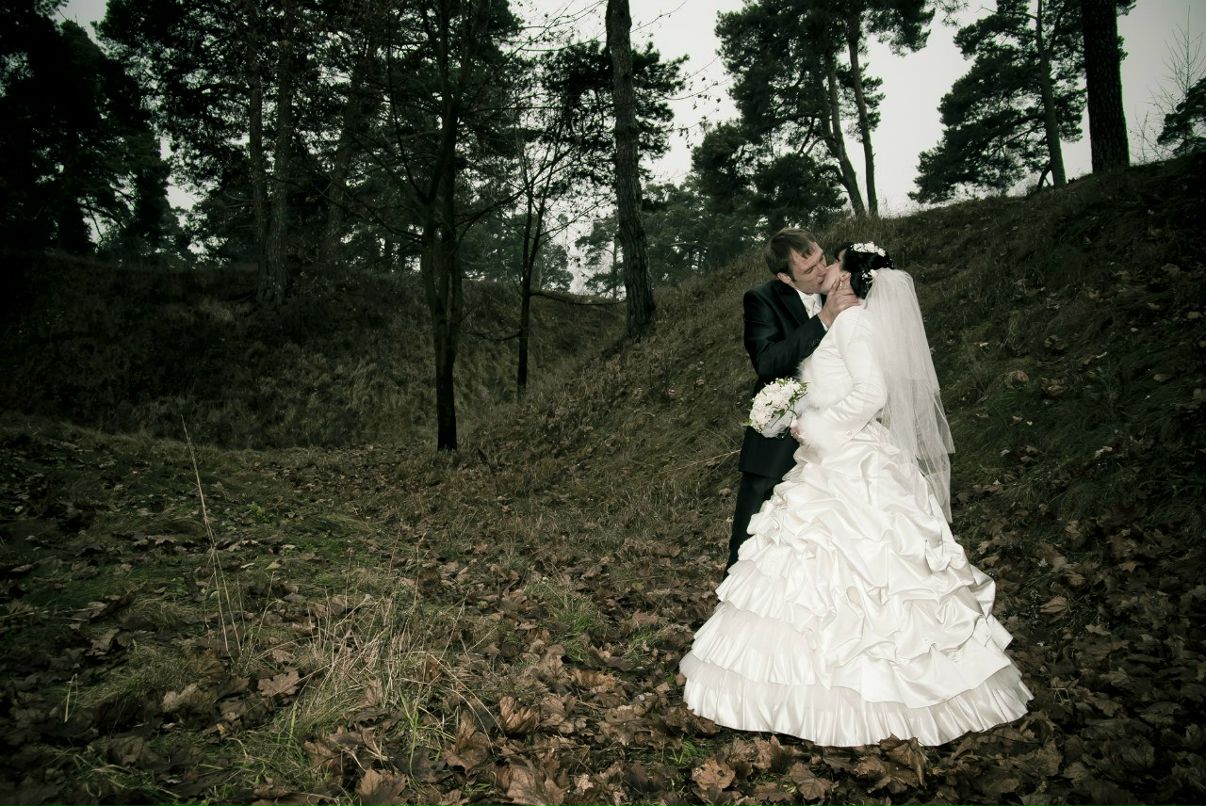 Евгения Стрельская | Борисов