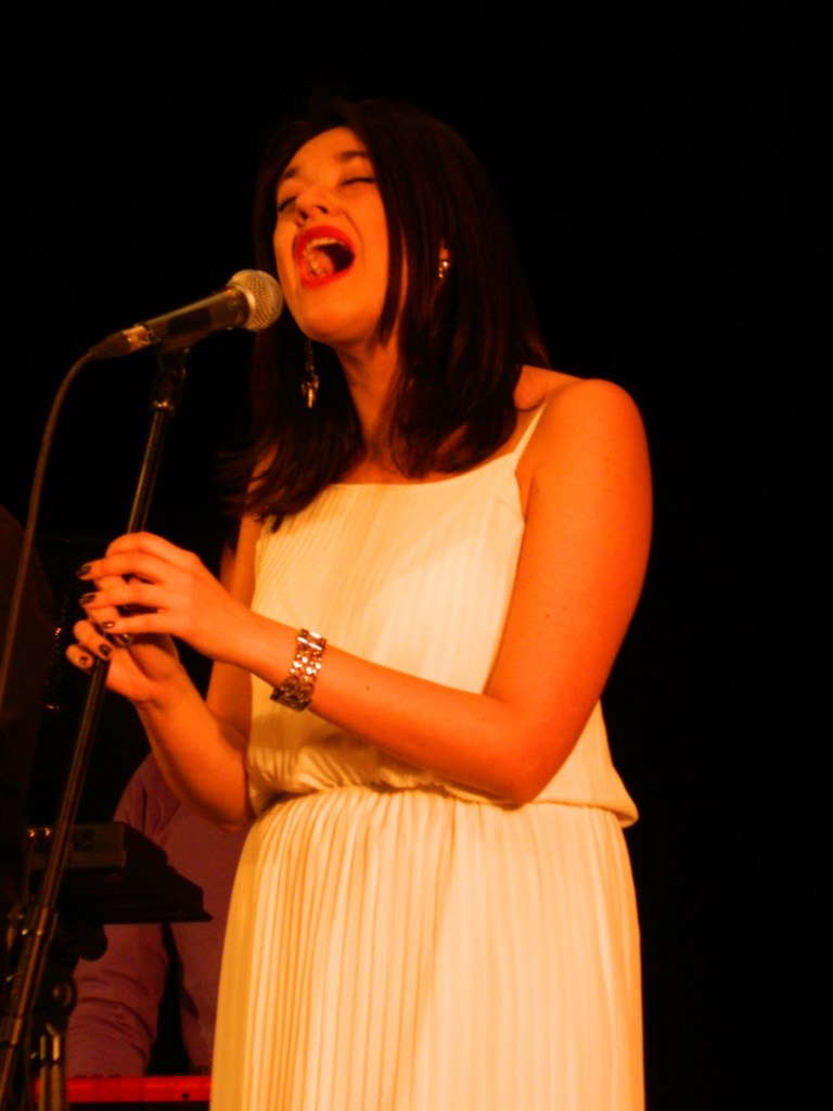 Ольга Васильева | Великий Новгород