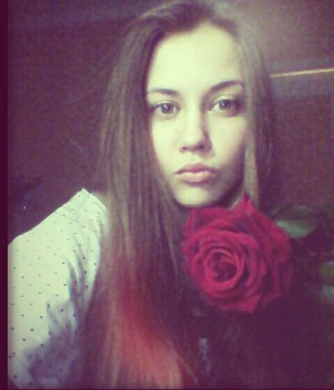 Ольга Виноградова | Санкт-Петербург