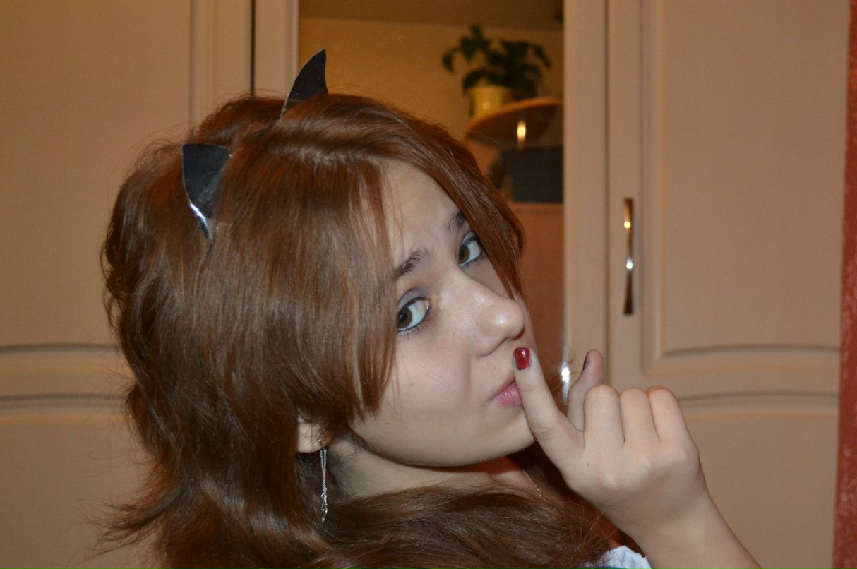 Алина Каюмова | Уфа