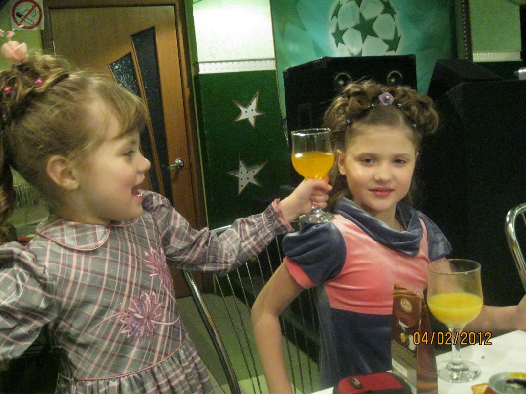 Михаил Муляр Иванович | Петрозаводск