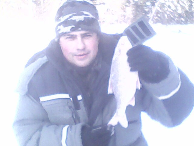 Евгений Сурков | Сморгонь