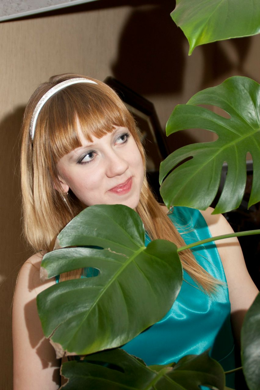 Дарья Санжеева | 