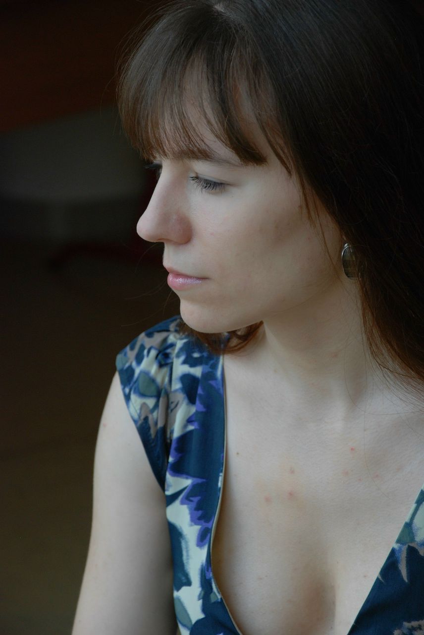 Юлия Феникс | Москва