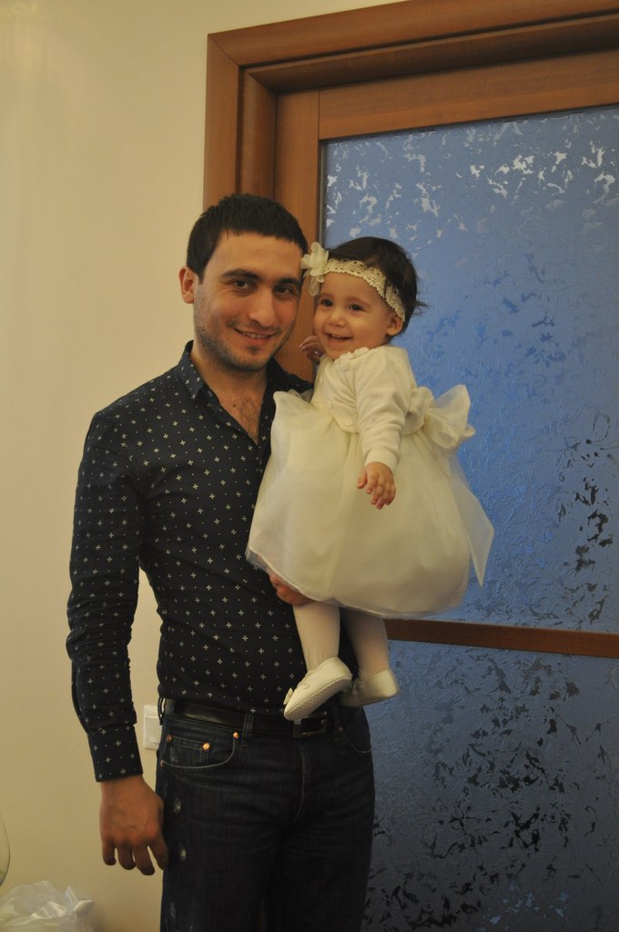 Rita Arutyunyan | Москва