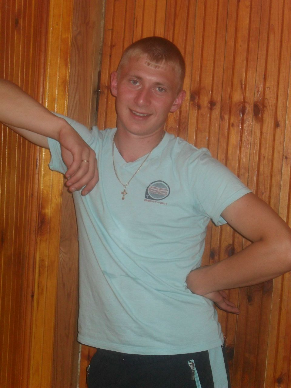 Василий Будилкин | Уссурийск