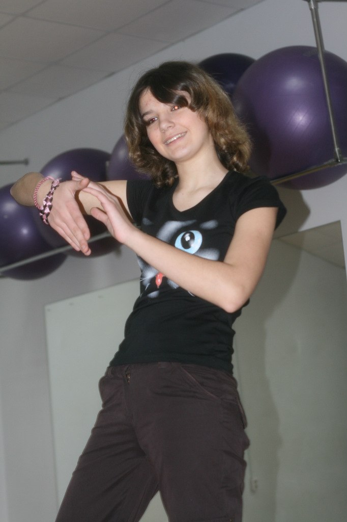 Юлия Шуляк | Таганрог