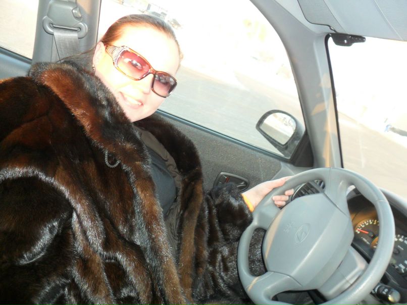 Лариса Хабибулина | Сургут