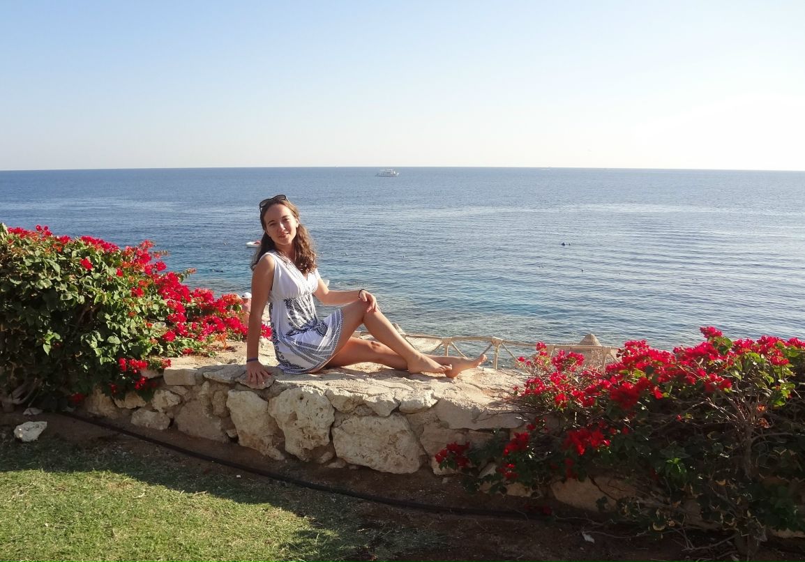 Ируся Минилиева | Екатеринбург