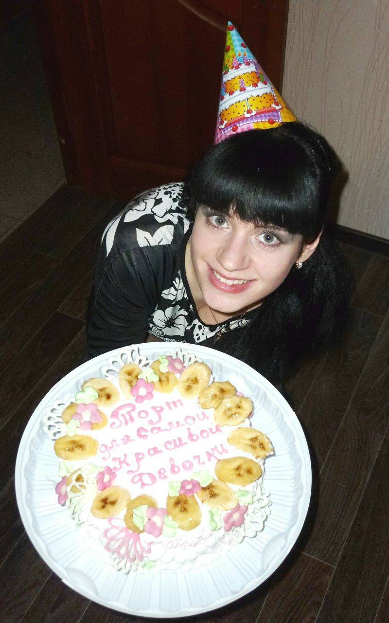 Яна Скрипцова | Ростов-на-Дону