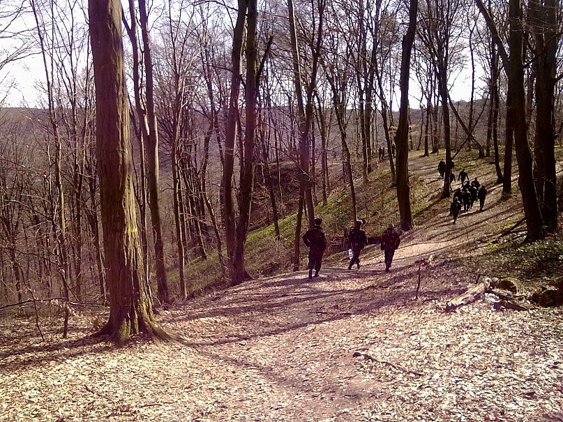 Даниил Подоляк Вадимович | Киев