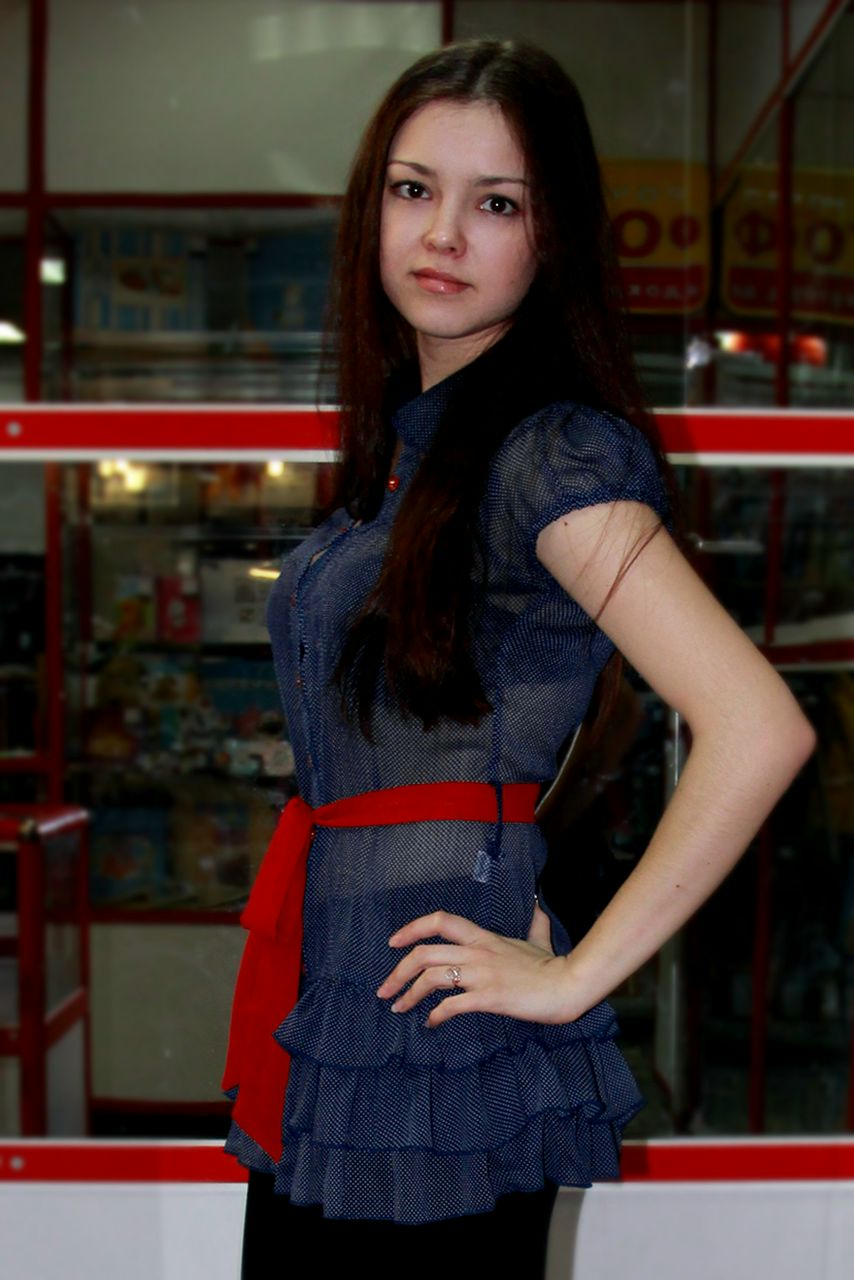 Татьяна Солдатова | 