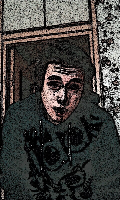 Женя Добровольский | Москва