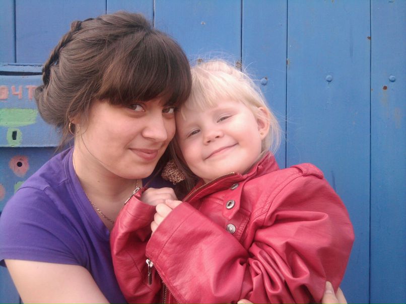 Olesya Pavlovna | Альметьевск