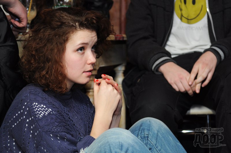 Наташка Смыкалова :)Смык:) | Киев