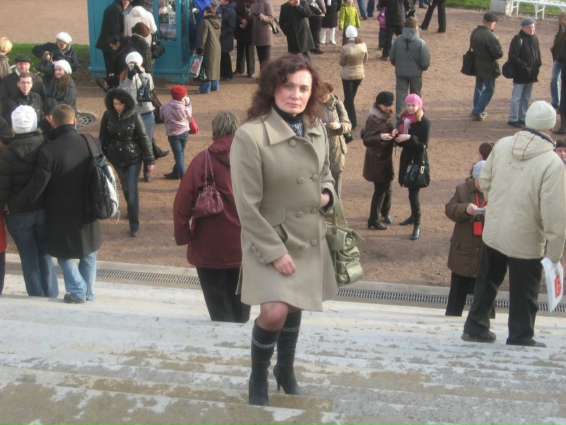 №103, Людмила Павлова, 52 года, Псков №103, Людмила Павлова, 52 года, Псков