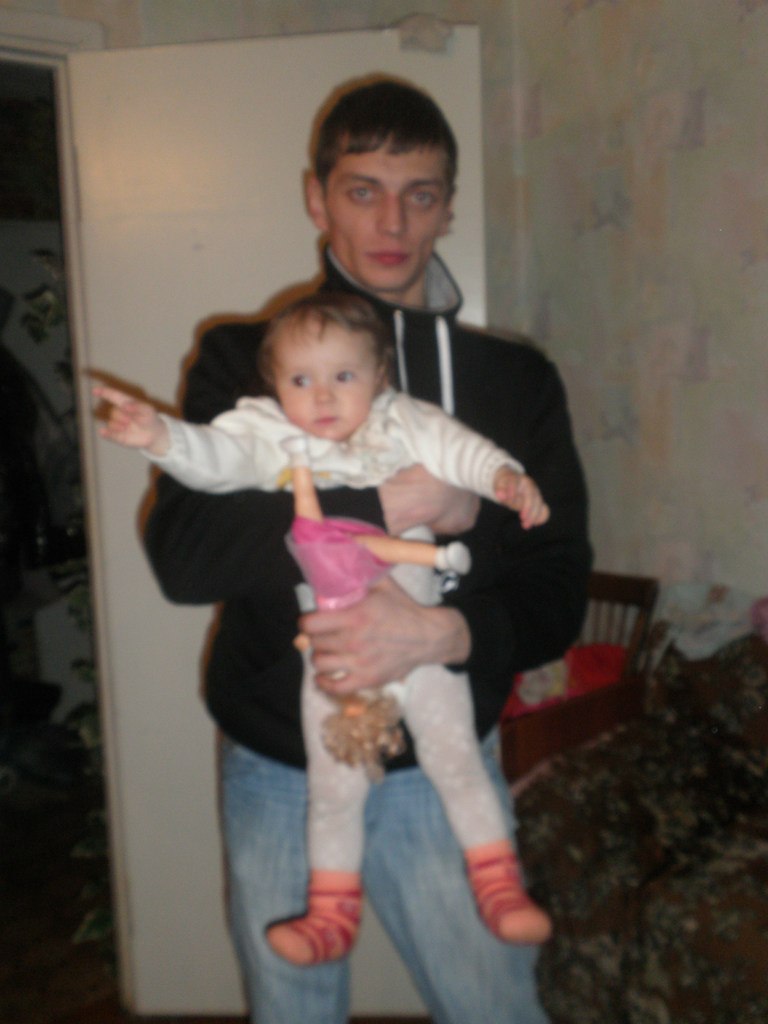 Юля Прокофьева | Благовещенск