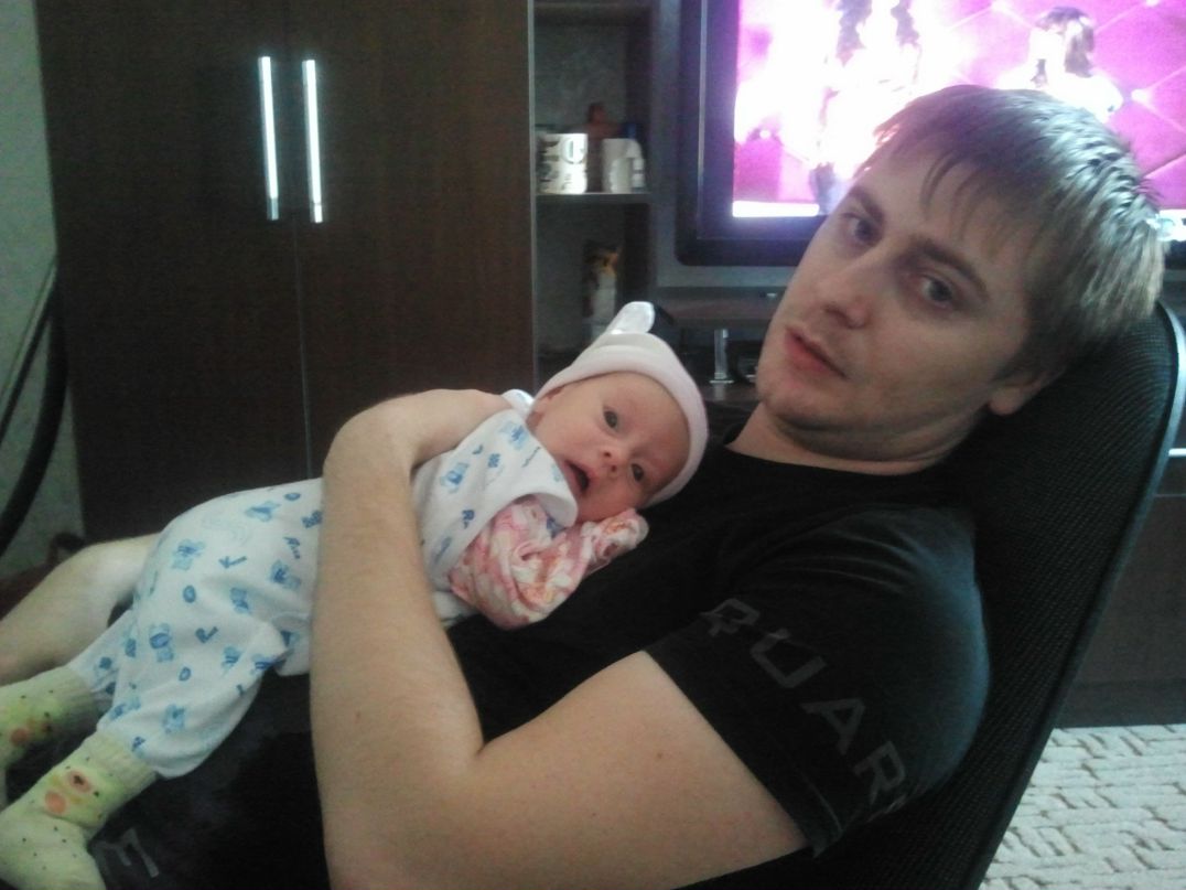 Дашка Мещанова | Геленджик