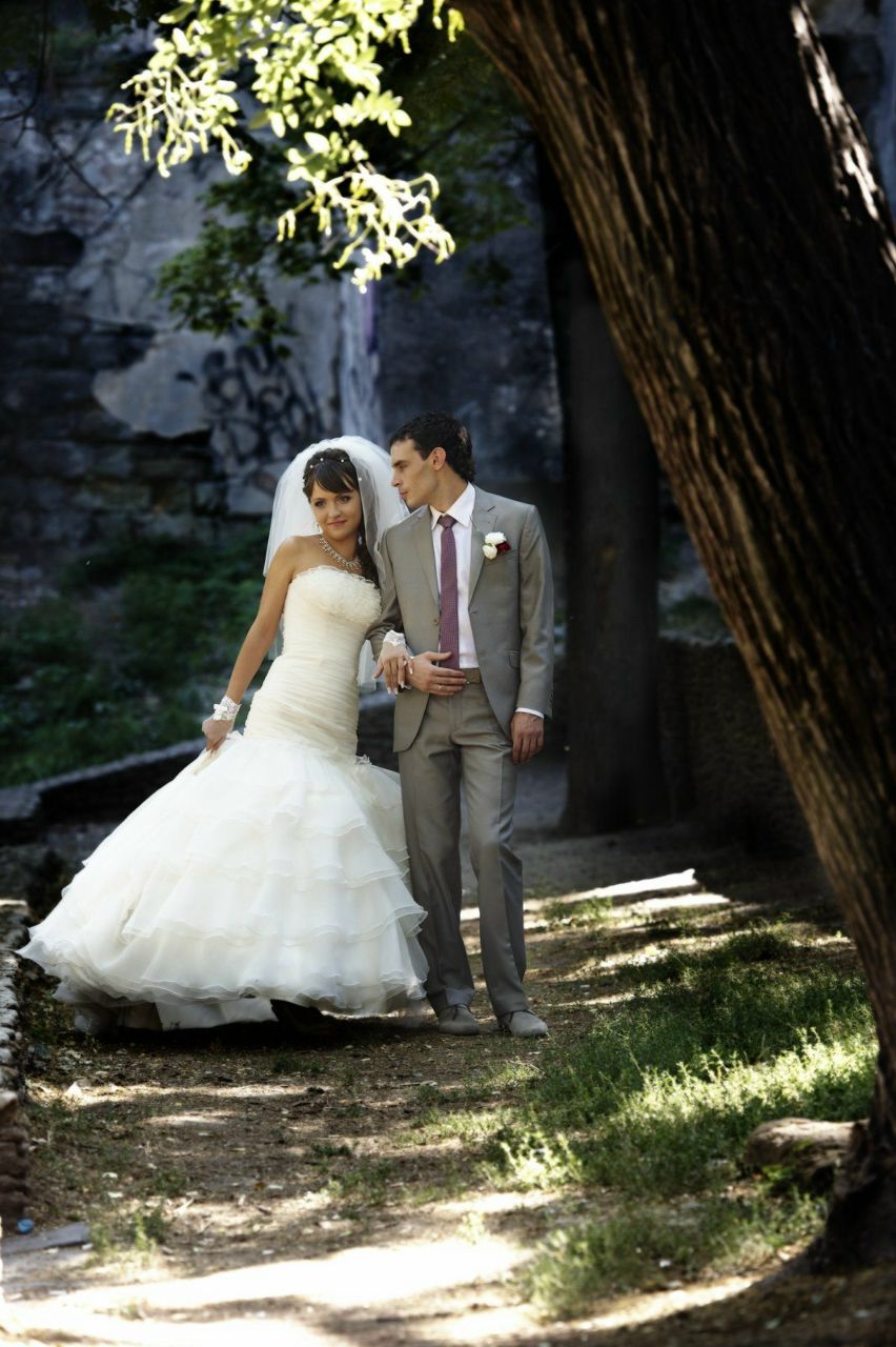 Анна Смецкая Nutik | Одесса