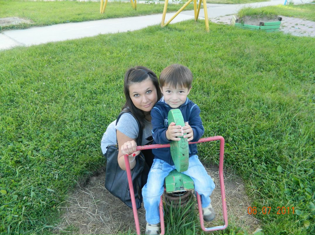 Катерина Хорошева | Екатеринбург