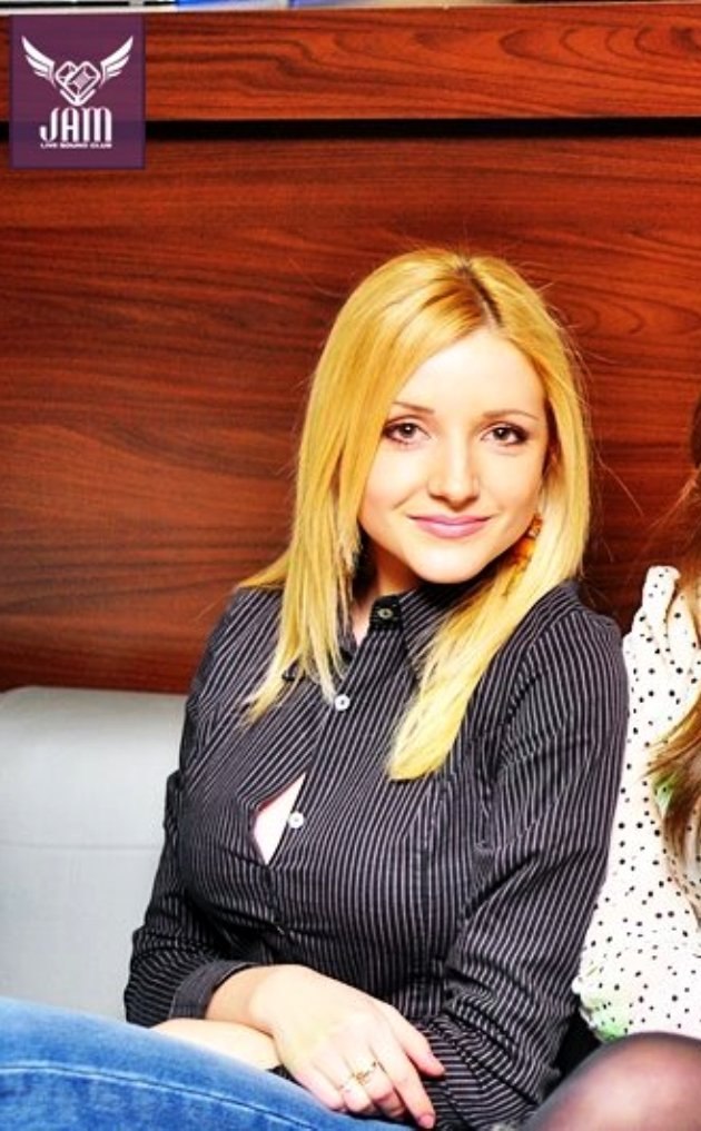 Ксюша Камендо | Кишинев