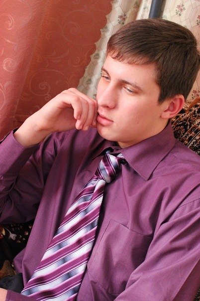 Сергей Гришин | Самара