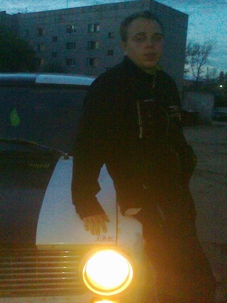 Алексей Алексеев | Балабаново