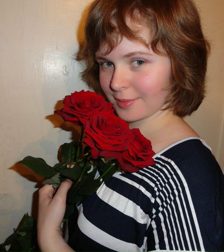 Алёнка Михалина | Москва