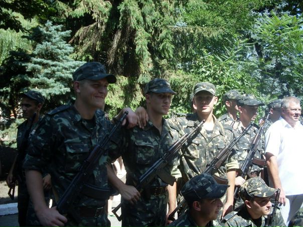 №20, Дмитрий Железняк, 39 лет, Одесса №20, Дмитрий Железняк, 39 лет, Одесса