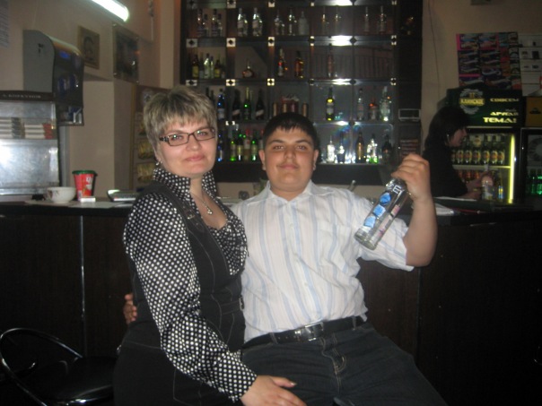 №147, Иван Ардюков, Киселевск №147, Иван Ардюков, Киселевск