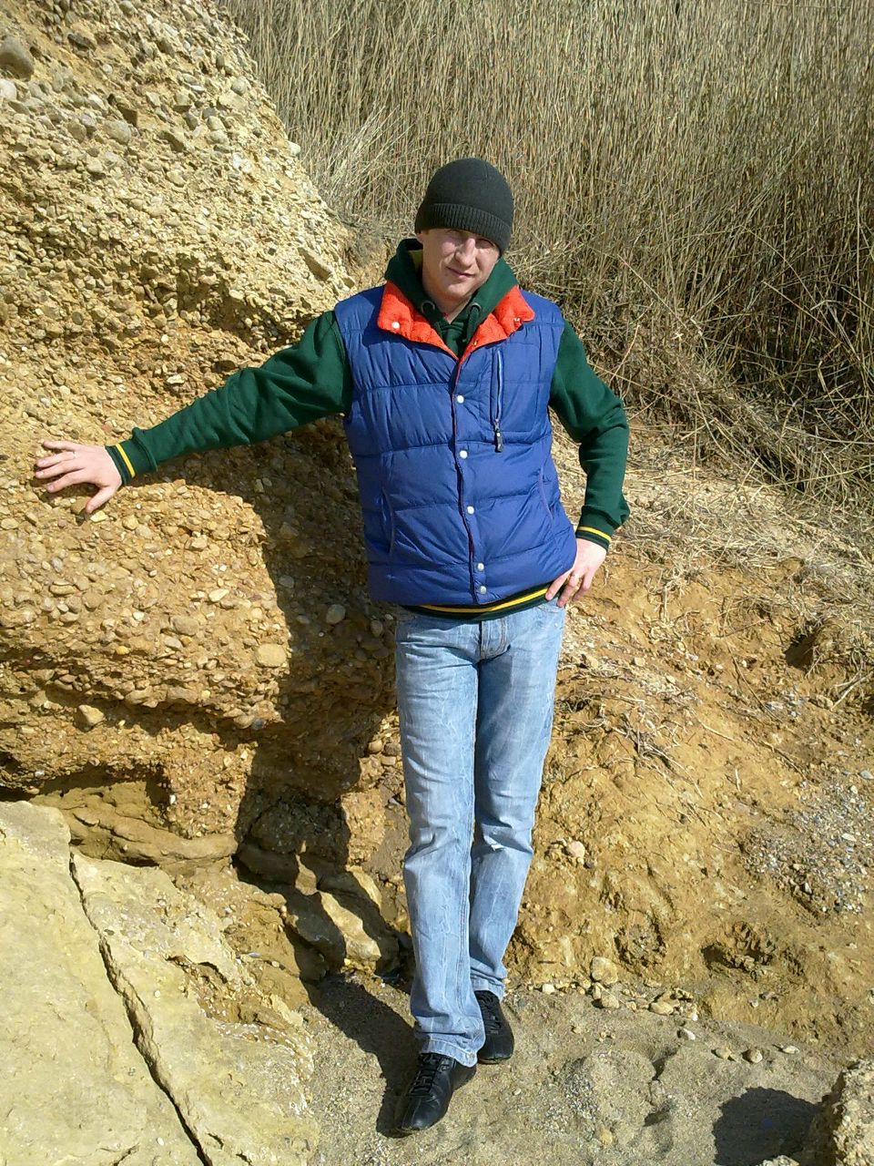 Андрей Халецкий | Севастополь