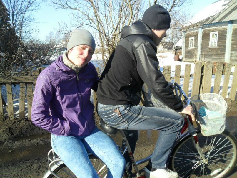 Артем Платонов Сергеевич | Петрозаводск