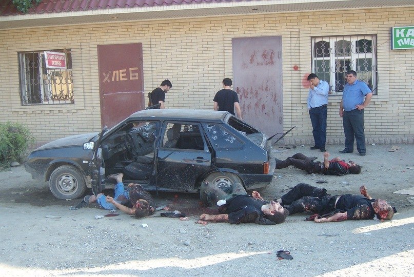 Димка Апрельский | Йошкар-Ола