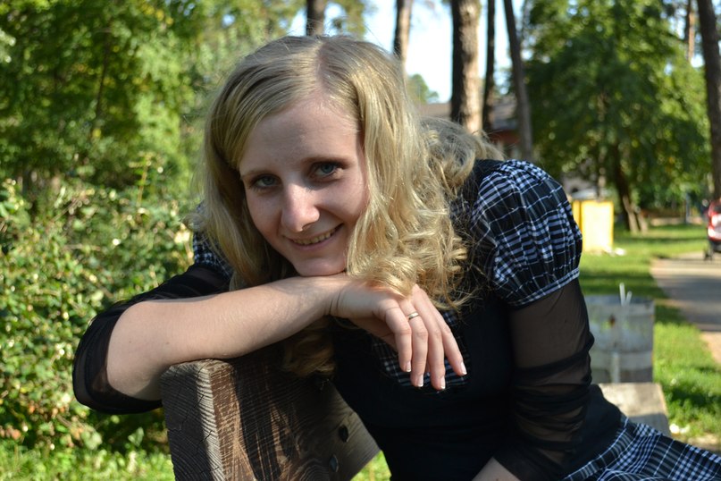 Леся Михайлюк | Киев