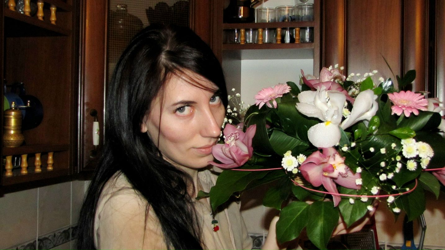 Наталья Булгакова | Москва